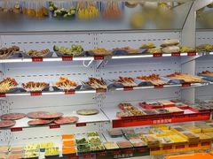 -黔哆哆地摊酸汤火锅(清湖店)