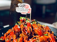 油焖大虾-巴厘龙虾·榜首油焖大虾(旗舰店·万松园)