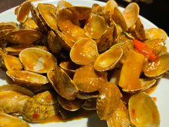 金不换酱爆腰蛤-潮堂 · 潮州菜(国贸商城店)