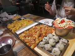 招牌一米鸡肉-一米鸡肉创意韩餐(五山店)
