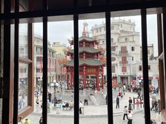 -汕头市小公园