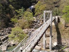 -黎坪国家森林公园