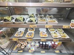 -麦山伴茶(田安北路店)