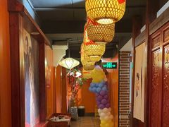 -淮安宴·淮扬菜(清河路一店)