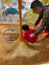 -泛尼尼儿童乐园(文化广场店)