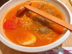 -味千拉面(广州金沙永旺梦乐城店)