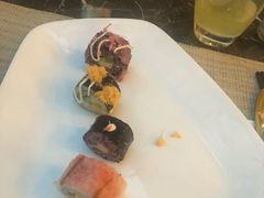 -漢咖啡·全服务式自助晚餐(武汉洲际酒店)