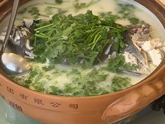 -千岛湖鱼味馆(十字街总店)