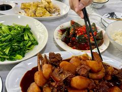 -小六农家乐(崇明西沙湿地店)