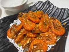 -79号渔船海鲜饭店(华强北店)