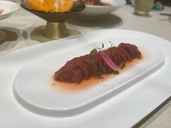 -悦融琥珀·京鲁菜·海味珍品(西单店)