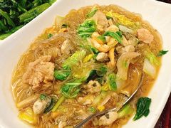 -海坛特色小吃·只做平潭特色菜(平潭店)