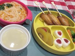 -西贝莜面村(近铁城市广场店)