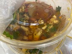 -张记捆鸡(总店)