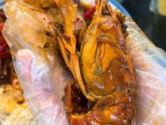 -三妹小龙虾·黄油蟹(华侨城总店)
