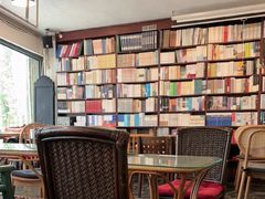 -旧天堂书店(华侨城创意文化园南山特色文化街区店)