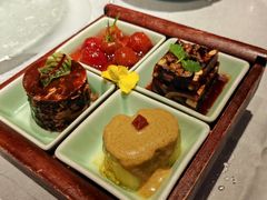 -四世同堂·京菜·烤鸭(双井店)