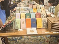 -三生有信(豫园商城店)