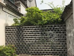 -走马楼饭庄(慈城古县城店)
