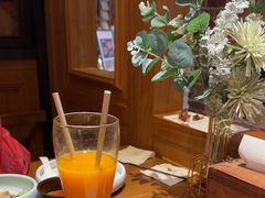 -云海肴·汽锅鸡·云南代表菜(天山百盛优客店)