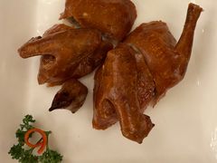 -利苑酒家(宜安广场店)
