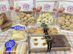 -五号法甜(二七万达店)