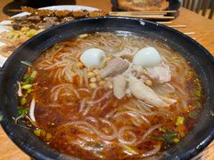 -青石桥老瓦房肥肠粉总店(青石桥总店)
