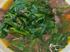 -陆记鹅庄·潮汕菜·狮头鹅(大仟里店)