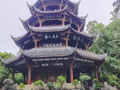-成都杜甫草堂博物馆