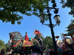 -上海迪士尼度假区