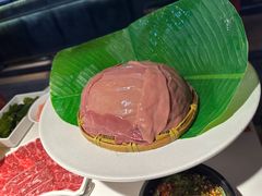 -九鼎轩脆毛肚火锅(南京东路店)