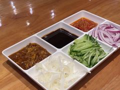 -姥姥家春饼店(惠新东街店)