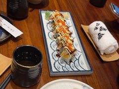 -鸟鹏烧鸟居酒屋(仁恒梦中心店)