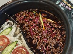 -钢管厂五区小郡肝火锅串串香(清河店)