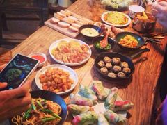 菩提树素食餐厅-菩提树·素食餐厅(汇智国际商业中心店)