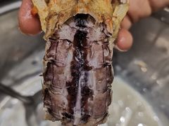 -四海蒸鲜蒸汽海鲜自助(北戴河店)