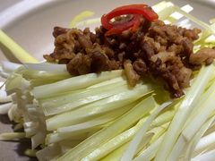 -筱爷叔·上海传统手工菜(玉树路店)