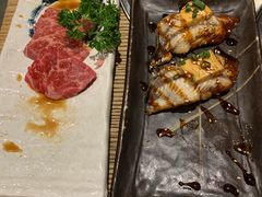-御牛道日式烤肉料理(杭州万象城店)