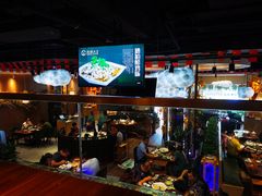 -龙泉人椰子鸡·糟粕醋·地标海南菜(龙昆南店)