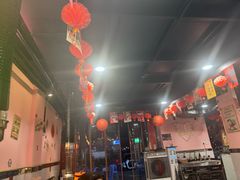 -燚青春东北泥炉烤肉(百合店)