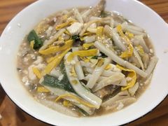 -老袁炒年糕(富豪路店)