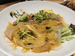 -鸽子窝(黄村店)