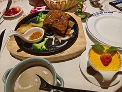 -俄士厨房(时代天街店)