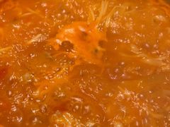 -尚尚仙·酸汤猪手·猪肚鸡火锅(华联万柳购物中心店)