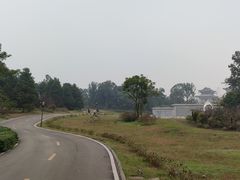 -保利石象湖景区