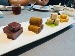 -北平食府·北京烤鸭(北京西站六里桥店)