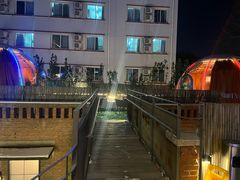 -羊门客在·烤盐池滩羊·川菜