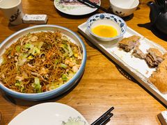 -小堂宴·老厦门码头小炒(厦大店)