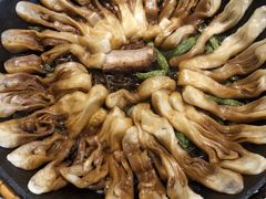 -华盛园卷子王农家菜水库鱼