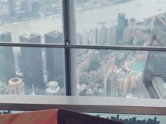 -上海之巅观光厅
